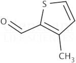 3-Methylthiophene-2-carboxaldehyde
