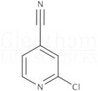 2-Chloro-4-cyanopyridine (2-Chloropyridine-4-carbonitrile)
