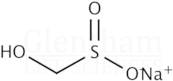 Sodium formaldehyde sulfoxylate hydrate