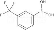 3-Trifluoromethylphenylboronic acid