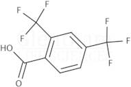 2,4-Bis-trifluoromethylbenzoic acid