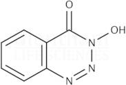 3,4-Dihydro-3-hydroxy-4-oxo-1,2,3-benzotriazine (DHBT)