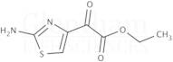 Ethyl 2-(2-aminothiazol-4-yl)glyoxylate