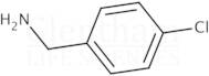 4-Chlorobenzylamine