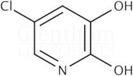 5-Chloro-2,3-pyridinediol