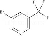 3-Bromo-5-trifluoromethylpyridine