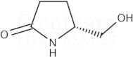 (R)-(-)-5-(Hydroxymethyl)-2-pyrrolidinone