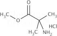alpha-Aminoisobutyric acid methyl ester hydrochloride
