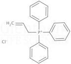 Allyl triphenylphosphonium chloride