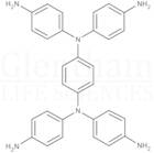 N,N,N'',N''-Tetrakis(4-aminophenyl)-1,4-phenylenediamine