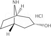 Nitropine hydrochloride