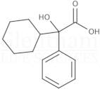Cyclohexylmandelic acid