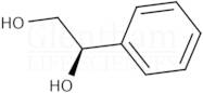R-(-)-1-Phenyl-1,2-ethanediol