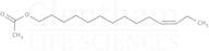 z-11-Tetradecenyl acetate