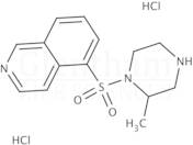 H-7 dihydrochloride