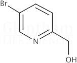 (5-Bromo-pyridin-2-yl)methanol (5-Bromo-2-hydroxymethylpyridine)
