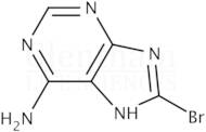 8-Bromoadenine