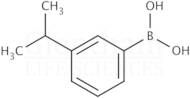 3-Isopropylphenylboronic acid