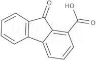 9-Fluorenone-1-carboxylic acid