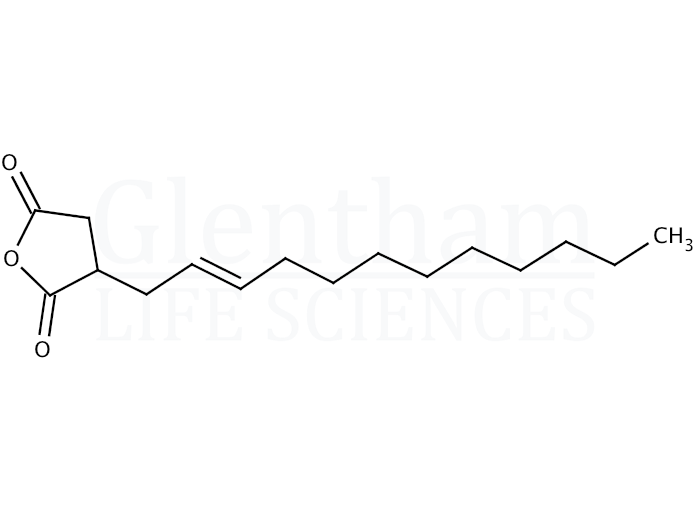 (2-Dodecen-1-yl)succinic