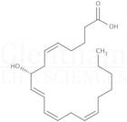 8(R)-Hydroxy-(5Z,9E,11Z,14Z)-eicosatetraenoic acid