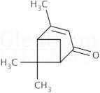 (1S)-(-)-Verbenone