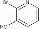 2-Bromo-3-hydroxypyridine (2-Bromo-3-pyridinol)