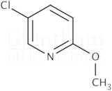 5-Chloro-2-methoxypyridine