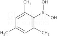 2,4,6-Trimethylphenylboronic acid
