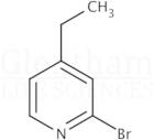 2-Bromo-4-ethylpyridine