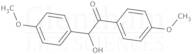 4,4′-Dimethoxybenzoin