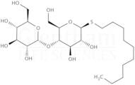 Decyl-β-D-1-thiomaltopyranoside