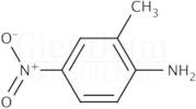 2-Amino-5-nitrotoluene