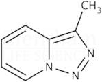 3-Methyl-1,2,3-triazolo(1,5-a)pyridine