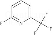 2-Fluoro-6-trifluoromethylpyridine