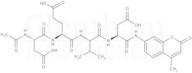 N-Acetyl-Asp-Glu-Val-Asp-7-amido-4-methylcoumarin
