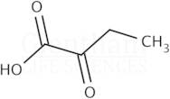 2-Oxobutyric acid