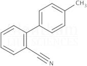 2-Cyano-4''-methylbiphenyl