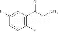 2'',5''-Difluoropropiophenone