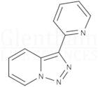 3-(2-Pyridyl)-1,2,3-triazolo(1,5-a)pyridine