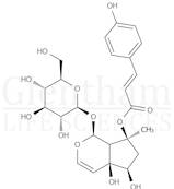 8-O-4-Hydroxycinnamoylharpagide