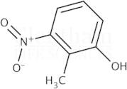2-Methyl-3-nitrophenol (3-Nitro-o-cresol)