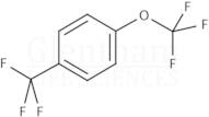4-Trifluoromethoxybenzotrifluoride