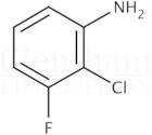 2-Chloro-3-fluoroaniline