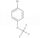 4-Trifluoromethoxybromobenzene
