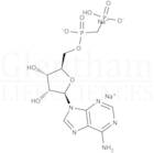 α,β-Methyleneadenosine 5′-diphosphate sodium salt CD73 inhibitor