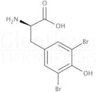 3,5-Dibromo-D-tyrosine