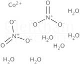 Cobalt(II) nitrate hexahydrate