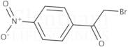 4''-Nitrophenacyl bromide