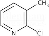 2-Chloro-3-methylpyridine (2-Chloro-3-picoline)